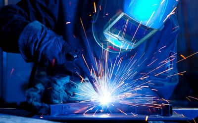 Metal Fabricator in Michigan Continues to Do its Part in Saving Lives