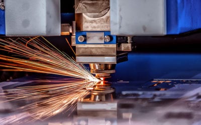 What Is Laser Cutting and How does It Work? | Laser Cutting MI