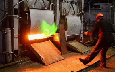 Hot Stamping and Laser Cutting.… a Great Combination | Laser Cutting MI