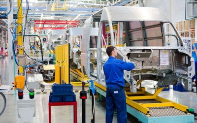 A Tale of Automotive Laser Welding | Laser Cutting Michigan