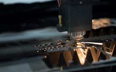 Advantages of Laser Cutting Vs. Conventional Cutting Techniques