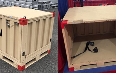 Prototech Laser Enters into a Research and Development Project with NanoSteel and The Naval Surface Warfare Center