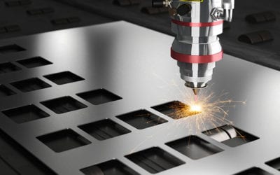 The Benefits of Laser Cutting Technology