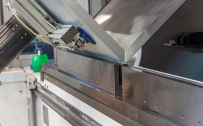 Advantages of Custom Sheet Metal Fabrication | Laser Cutting Michigan