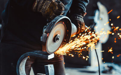 Metal Fabrication Workers in Demand in Michigan