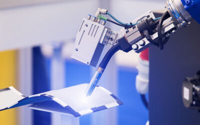 How Manufacturing Benefits from Laser Cutting Technology
