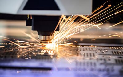CNC Turret Punching Versus Laser Cutting