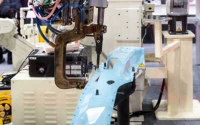 Metal Fabrication in 2022