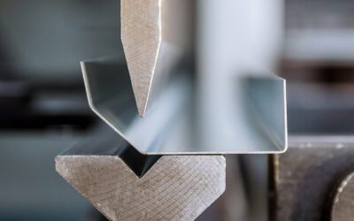 How To Choose the Right Industrial Metal Fabricator