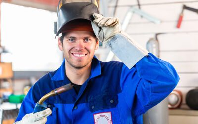Top 10 Safety Tips for Metal Fabrication