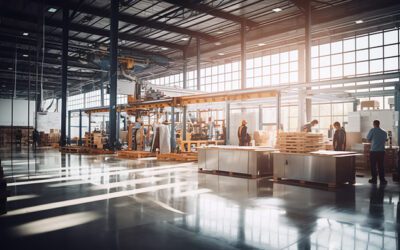Boosting Your Metal Fabrication Proficiency
