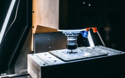 Employment Opportunity for CNC Vertical Mill Programmer/Operator