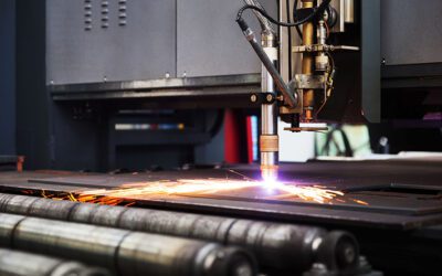 Prototech Laser: Pioneering Precision in Manufacturing and Production