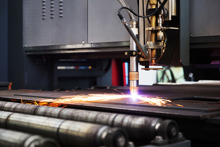 Prototech Laser: Pioneering Precision in Manufacturing and Production