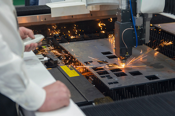 Exciting Career Opportunities in Advanced Laser Cutting and Metal Fabrication