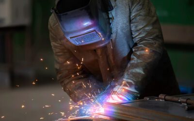 How Rust and Corrosion Impact Metal Fabrication