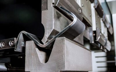 Factors that Drive Metal Fabrication Growth
