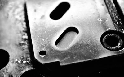 How Laser Cutting Improves the Hot Stamping Process in Metal