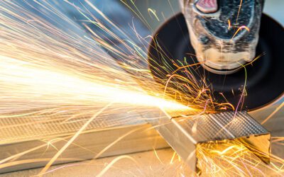 Mastering Metal Fabrication for Peak Performance
