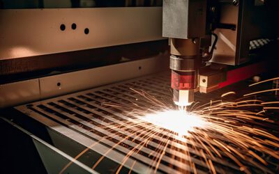 Precision Laser Cutting is a Game-Changer for Businesses