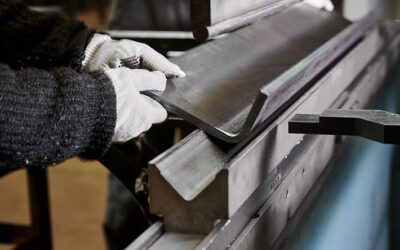 Don’t Miss Out on a High-Demand Career in Metal Fabrication