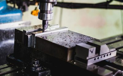 CNC Machining for Custom Metal Prototyping and Production