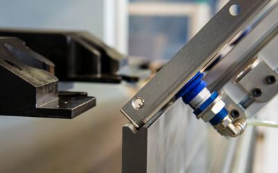 The Case for Custom Sheet Metal Fabrication