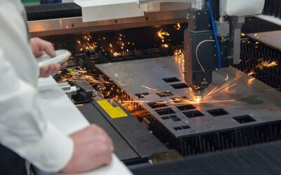 How Material Thickness Affects Laser Cutting Precision and Speed