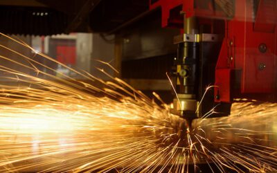 Best Practices for Laser Cutting Exotic Alloys
