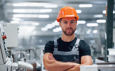 4 Reasons to Build a Career in Metal Fabrication and Laser Cutting